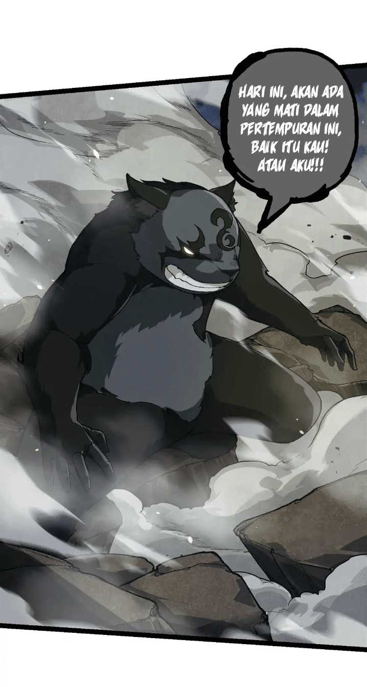 Evolution Begins With A Big Tree Chapter 191 page 8