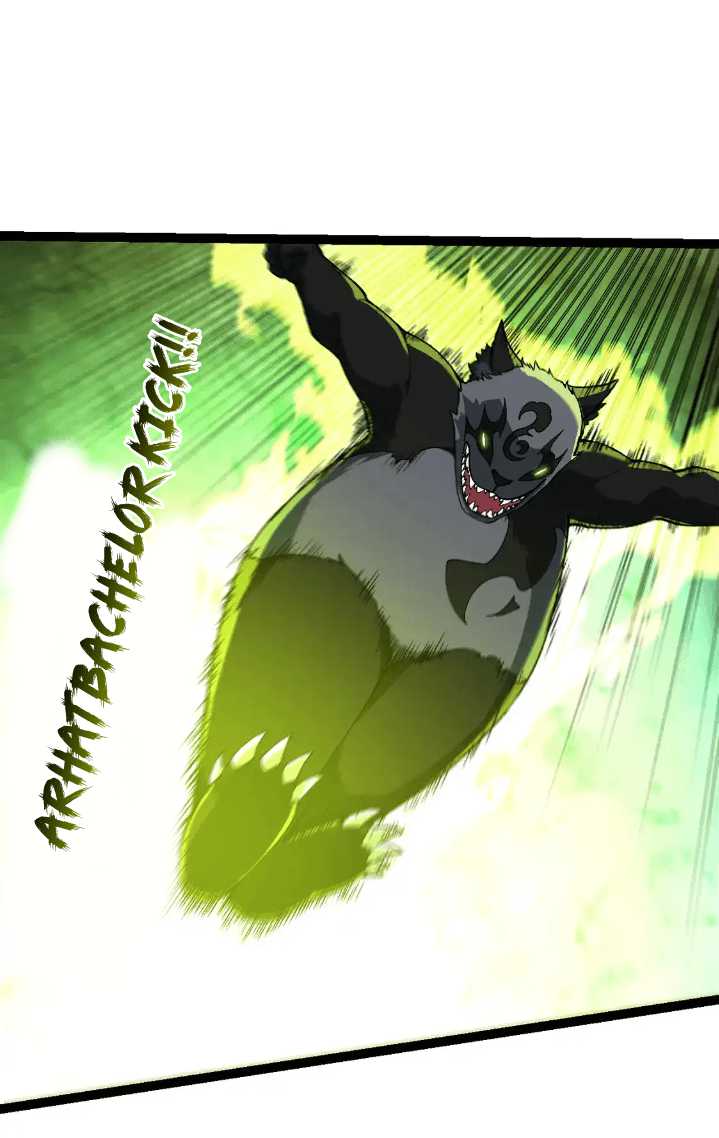 Evolution Begins With A Big Tree Chapter 191 page 10