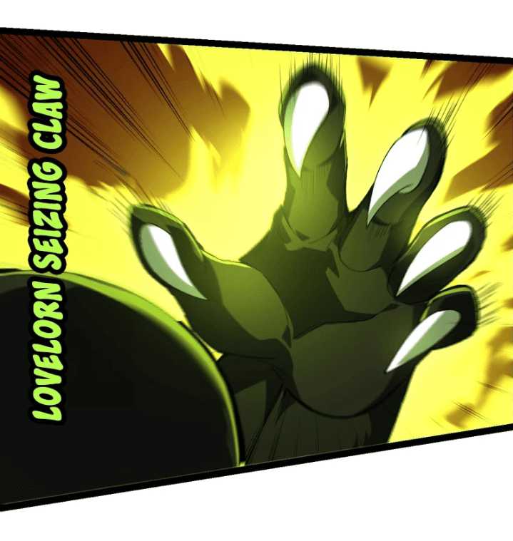 Evolution Begins With A Big Tree Chapter 191 page 12