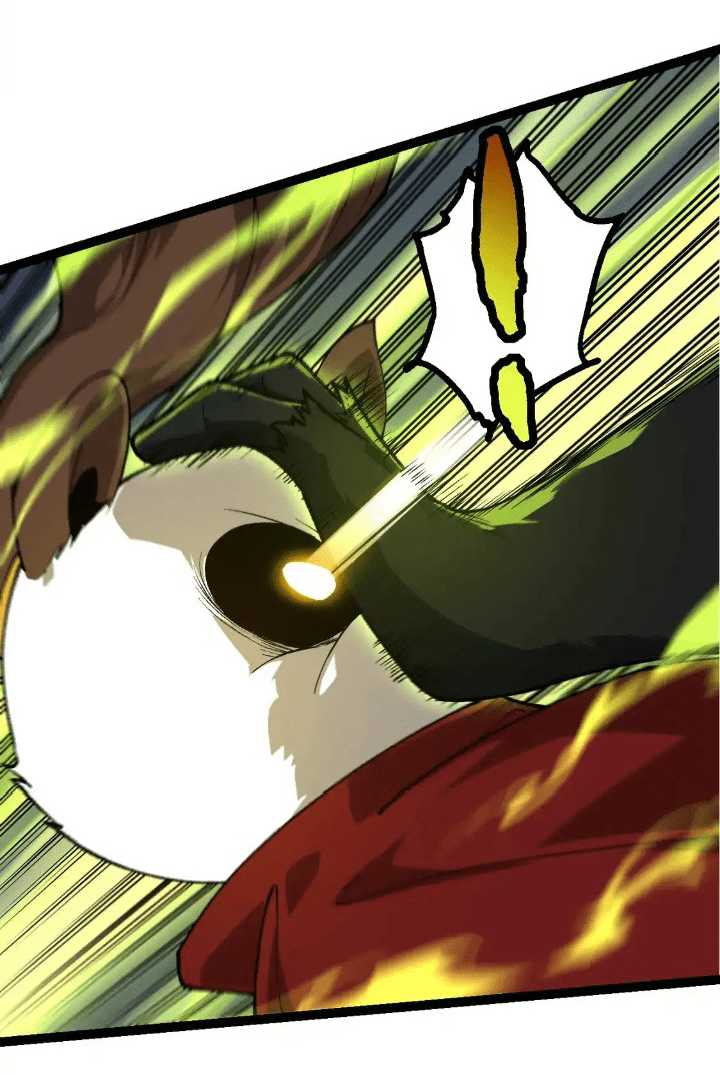 Evolution Begins With A Big Tree Chapter 191 page 13