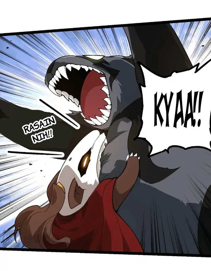 Evolution Begins With A Big Tree Chapter 191 page 29