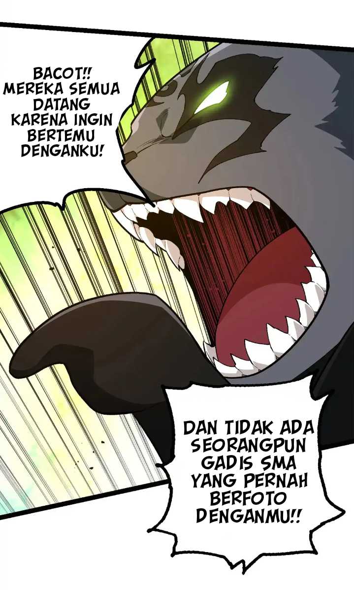 Evolution Begins With A Big Tree Chapter 191 page 32