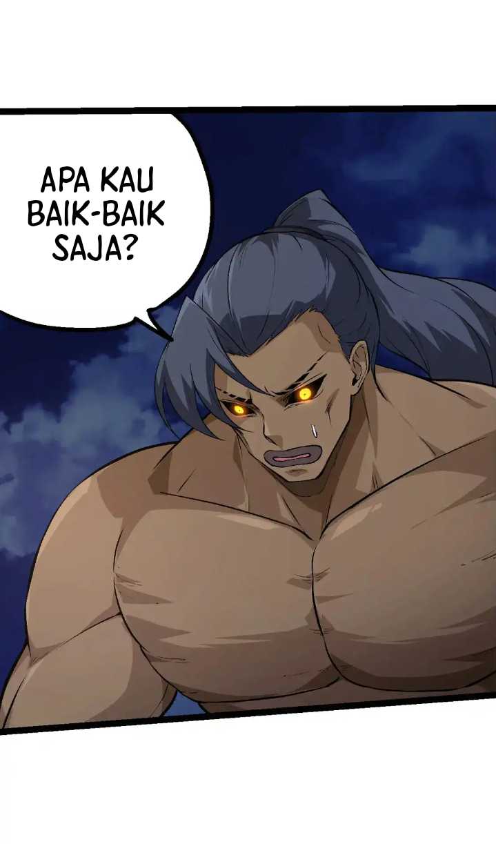 Evolution Begins With A Big Tree Chapter 191 page 39