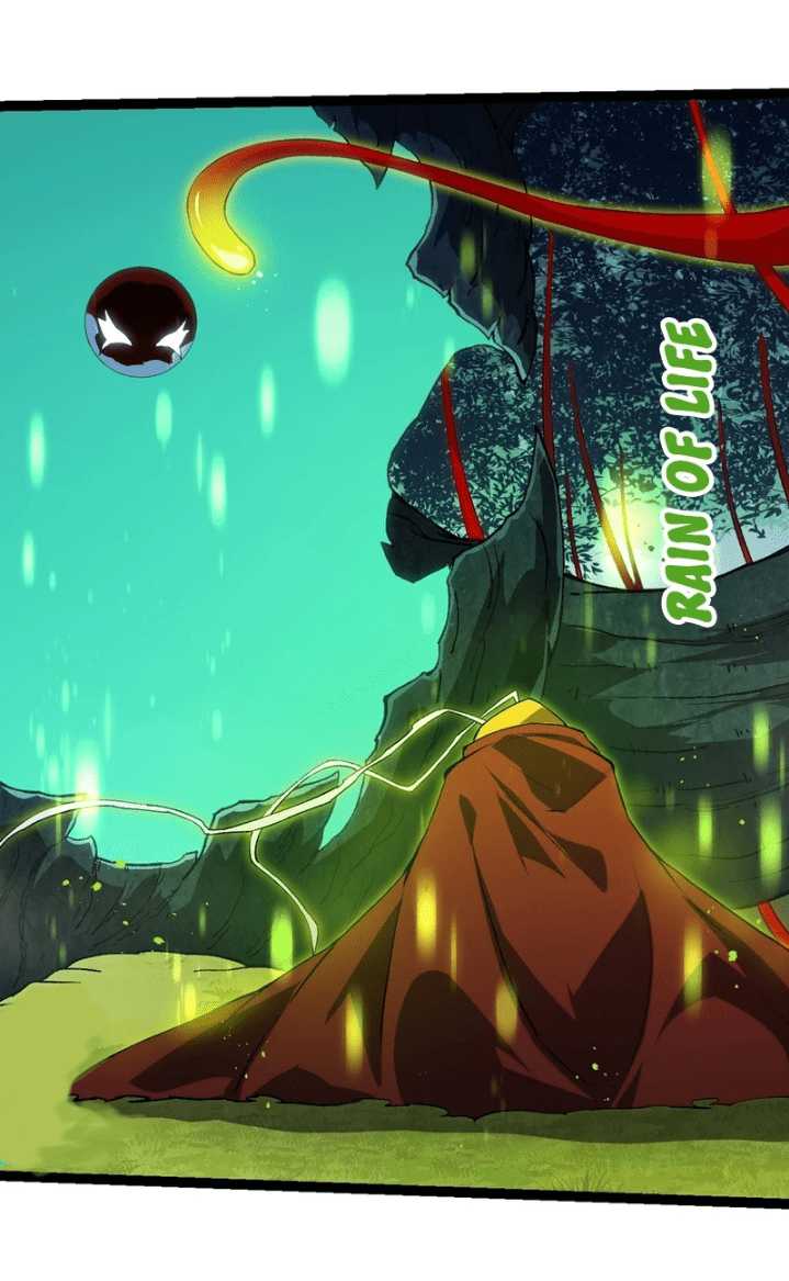 Evolution Begins With A Big Tree Chapter 192 page 5