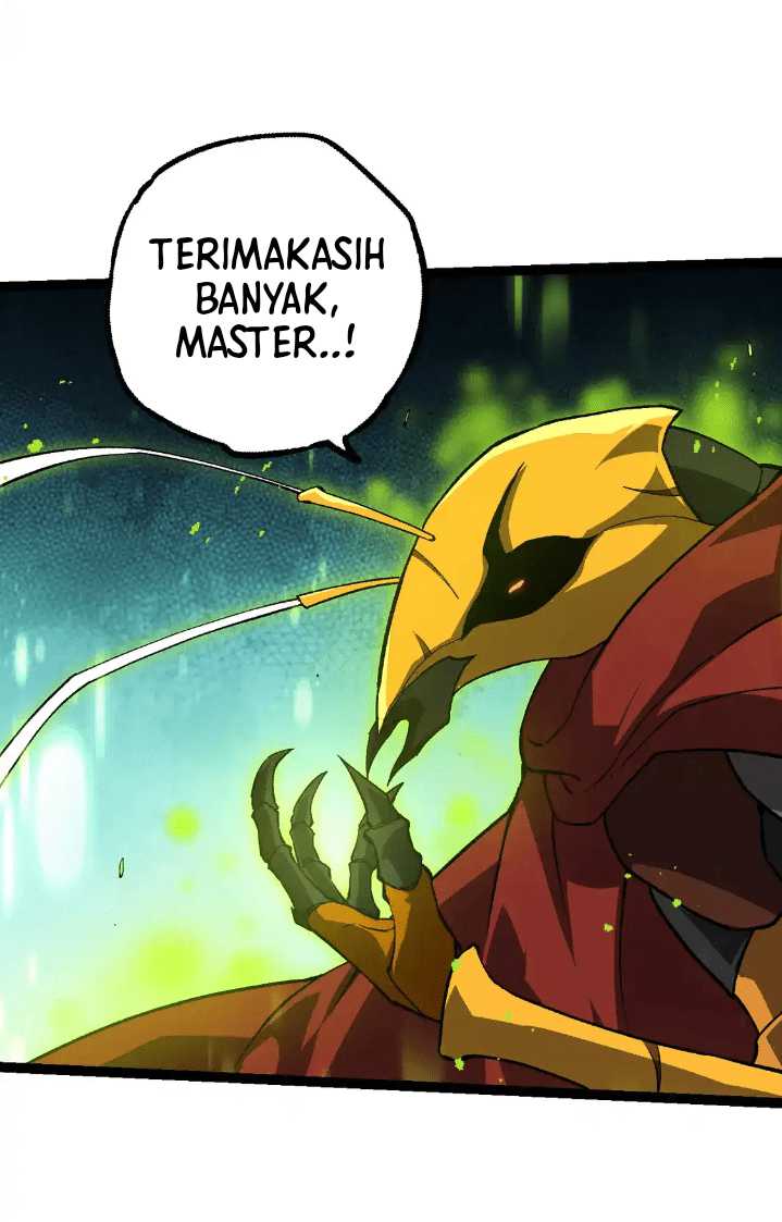Evolution Begins With A Big Tree Chapter 192 page 6