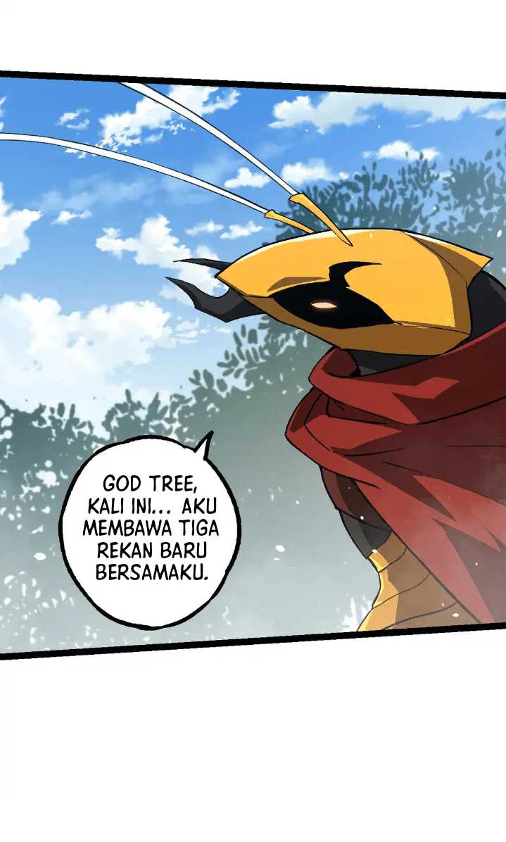 Evolution Begins With A Big Tree Chapter 192 page 11