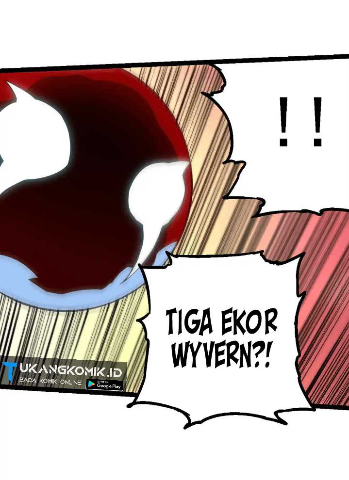 Evolution Begins With A Big Tree Chapter 192 page 15