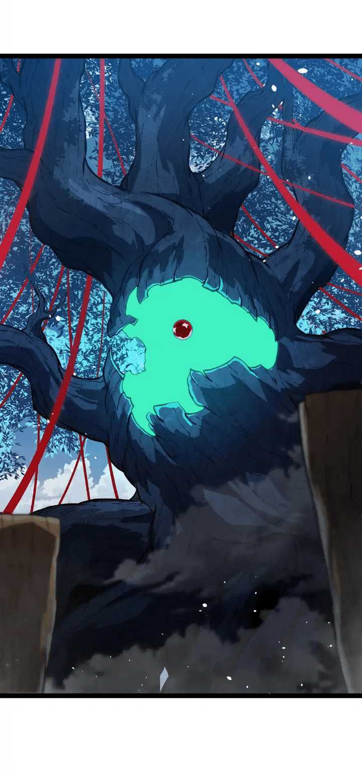 Evolution Begins With A Big Tree Chapter 192 page 24