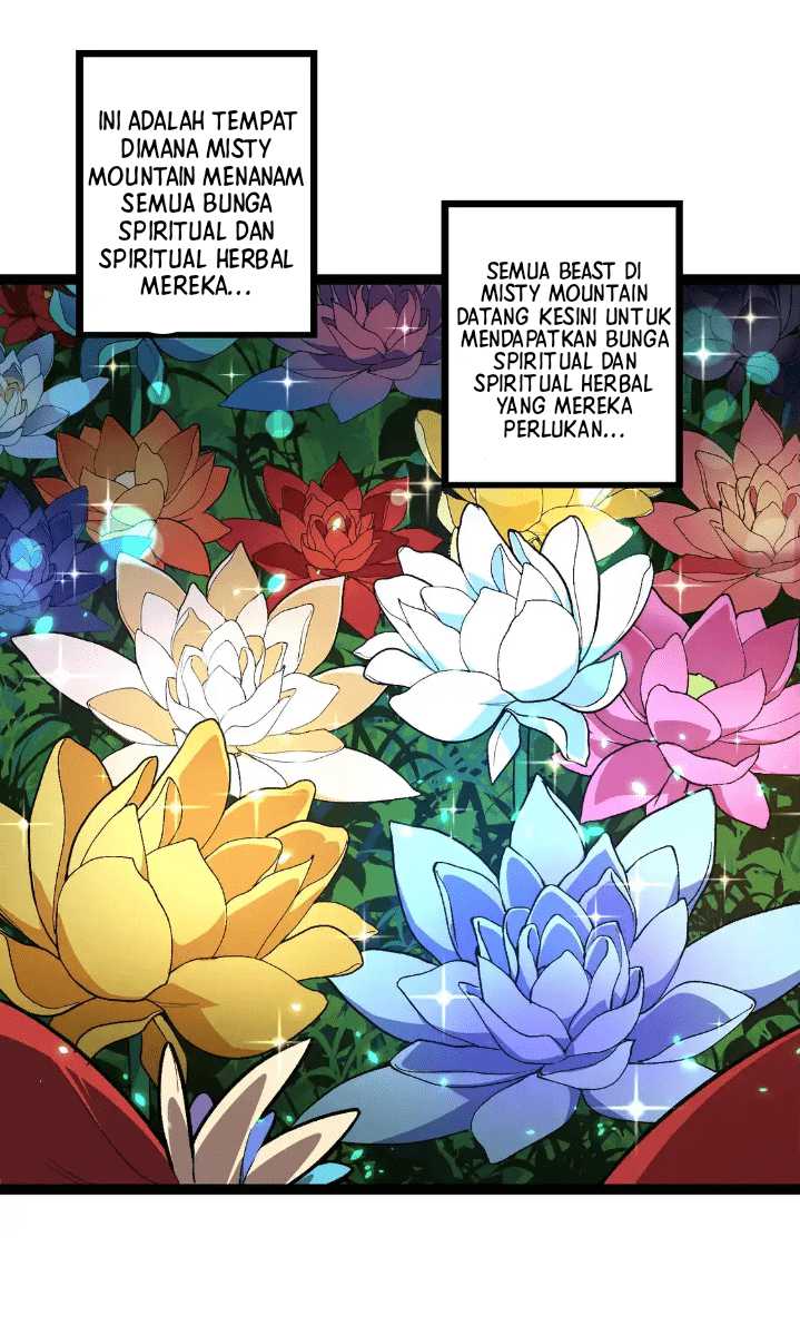 Evolution Begins With A Big Tree Chapter 194 page 3