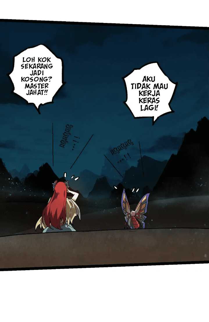 Evolution Begins With A Big Tree Chapter 194 page 9