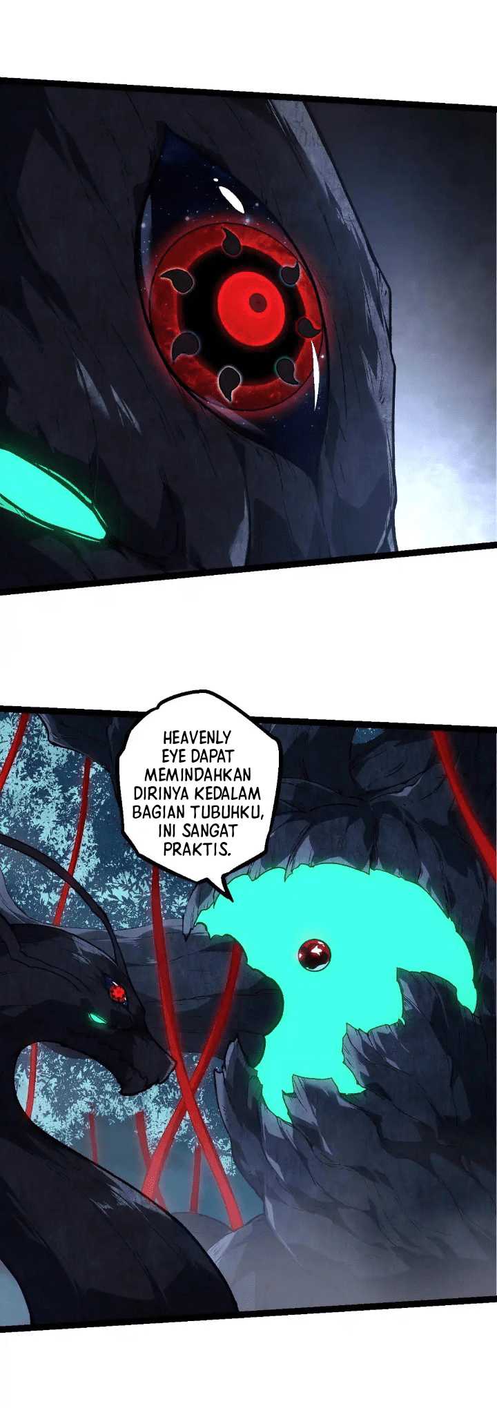 Evolution Begins With A Big Tree Chapter 194 page 10