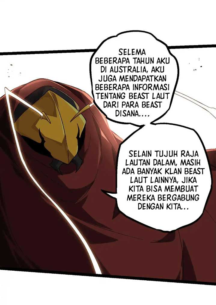 Evolution Begins With A Big Tree Chapter 194 page 20