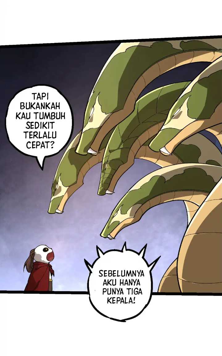 Evolution Begins With A Big Tree Chapter 194 page 32