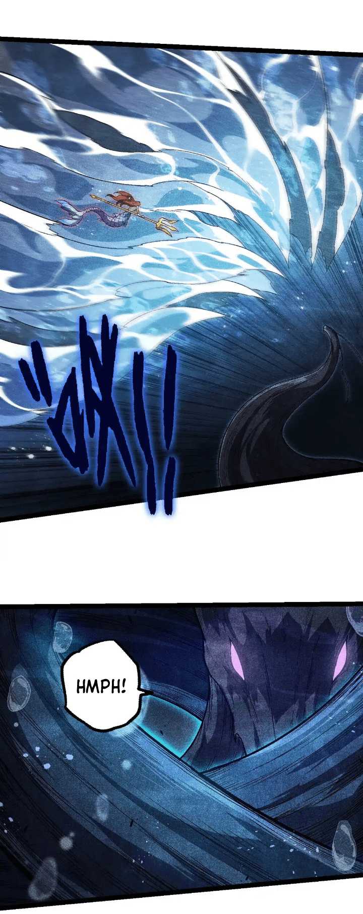 Evolution Begins With A Big Tree Chapter 196 page 6