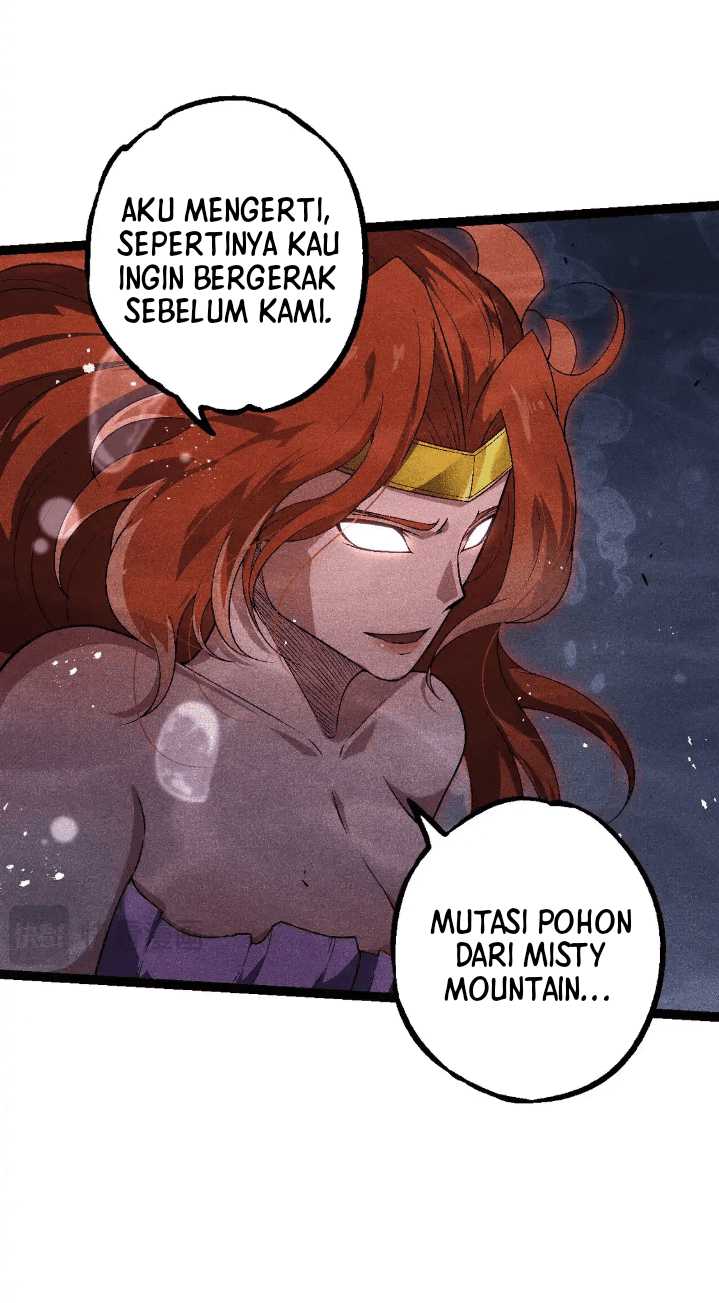 Evolution Begins With A Big Tree Chapter 196 page 9
