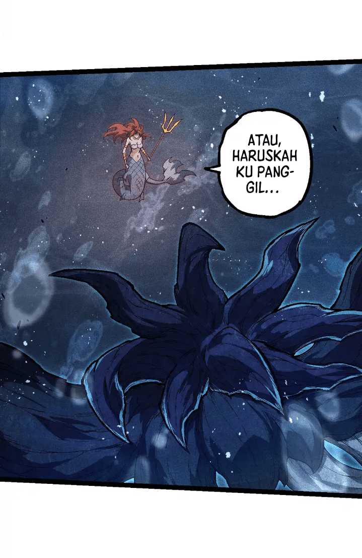 Evolution Begins With A Big Tree Chapter 196 page 10