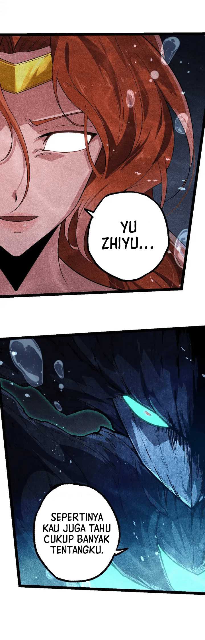 Evolution Begins With A Big Tree Chapter 196 page 11