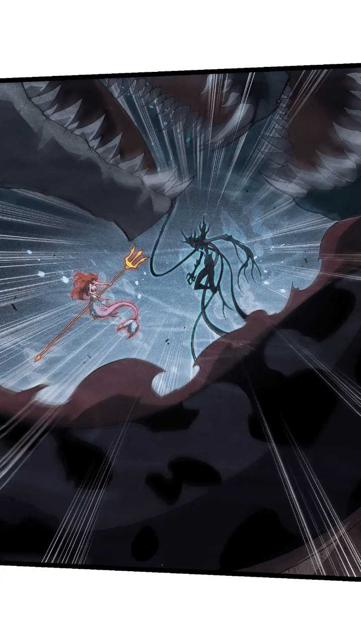 Evolution Begins With A Big Tree Chapter 196 page 26