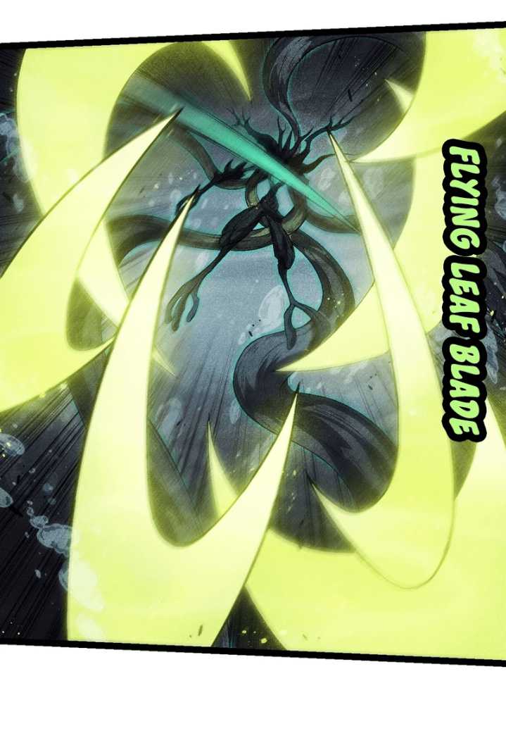 Evolution Begins With A Big Tree Chapter 196 page 27