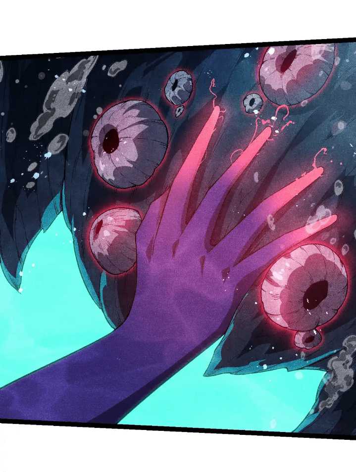 Evolution Begins With A Big Tree Chapter 196 page 33