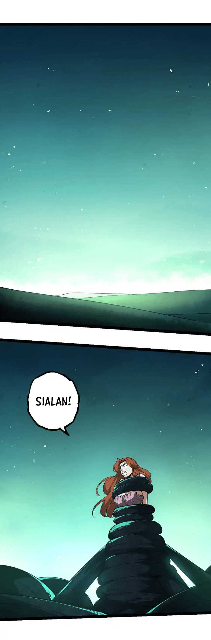 Evolution Begins With A Big Tree Chapter 197 page 2