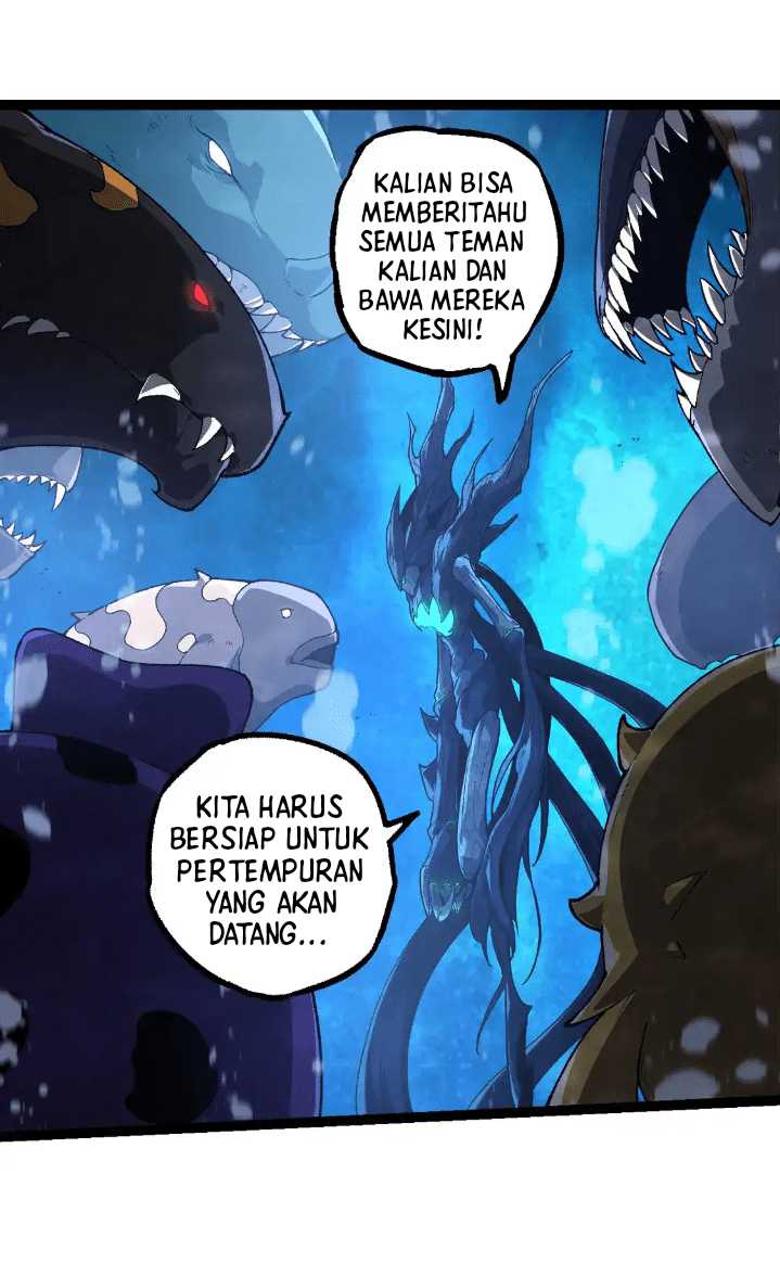Evolution Begins With A Big Tree Chapter 197 page 5