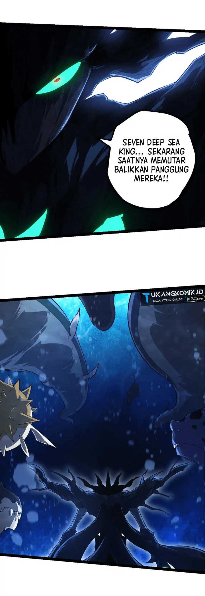 Evolution Begins With A Big Tree Chapter 197 page 6