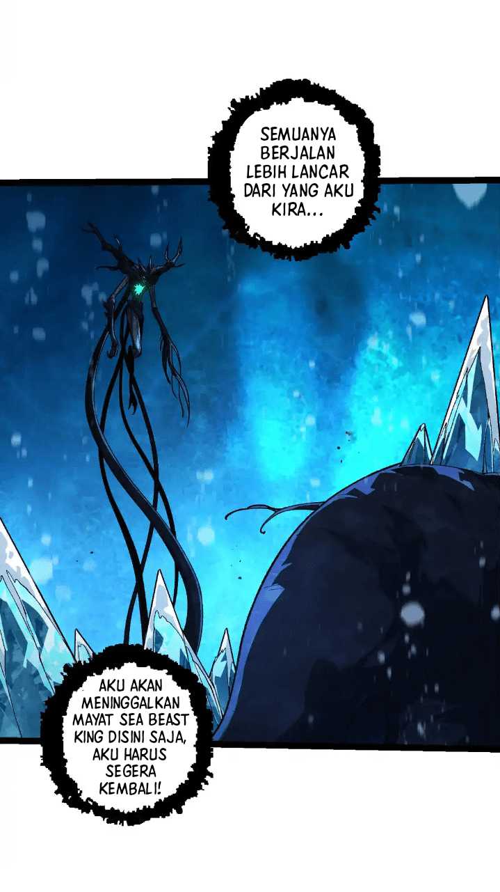 Evolution Begins With A Big Tree Chapter 197 page 7