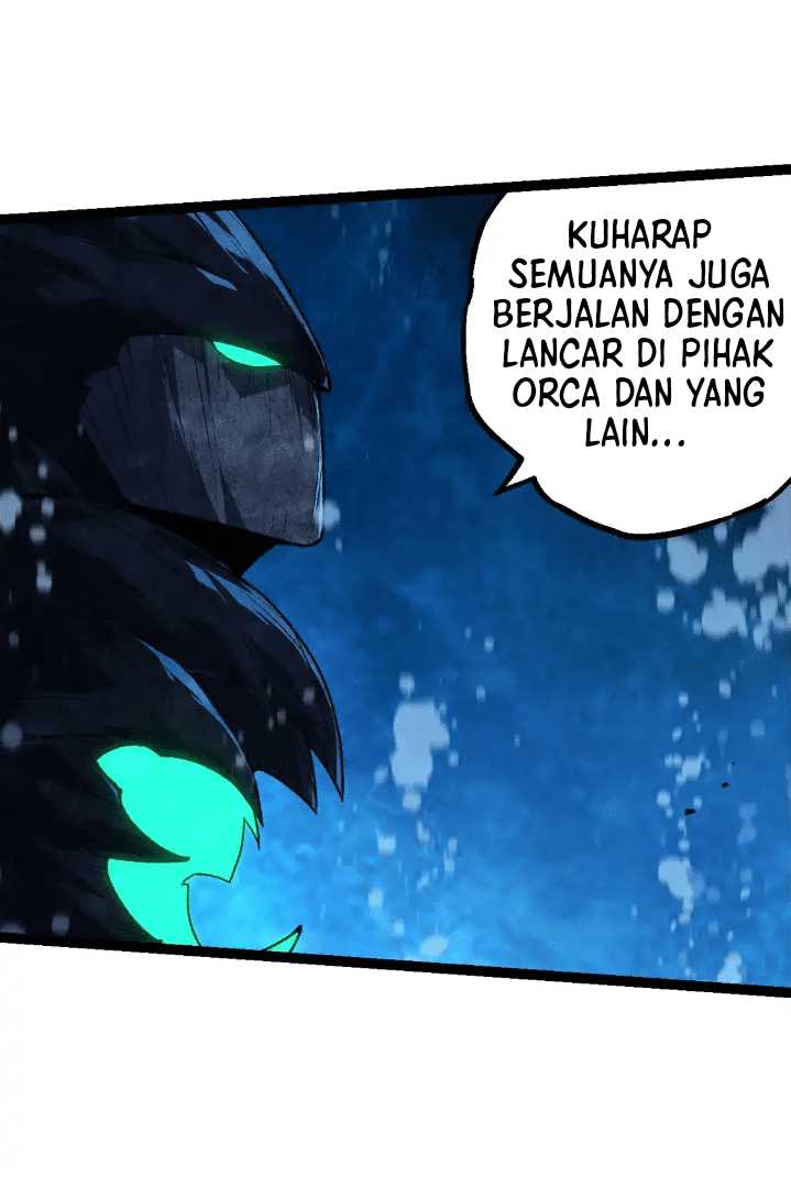 Evolution Begins With A Big Tree Chapter 197 page 8