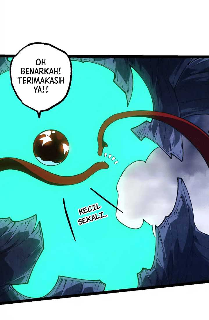 Evolution Begins With A Big Tree Chapter 197 page 13