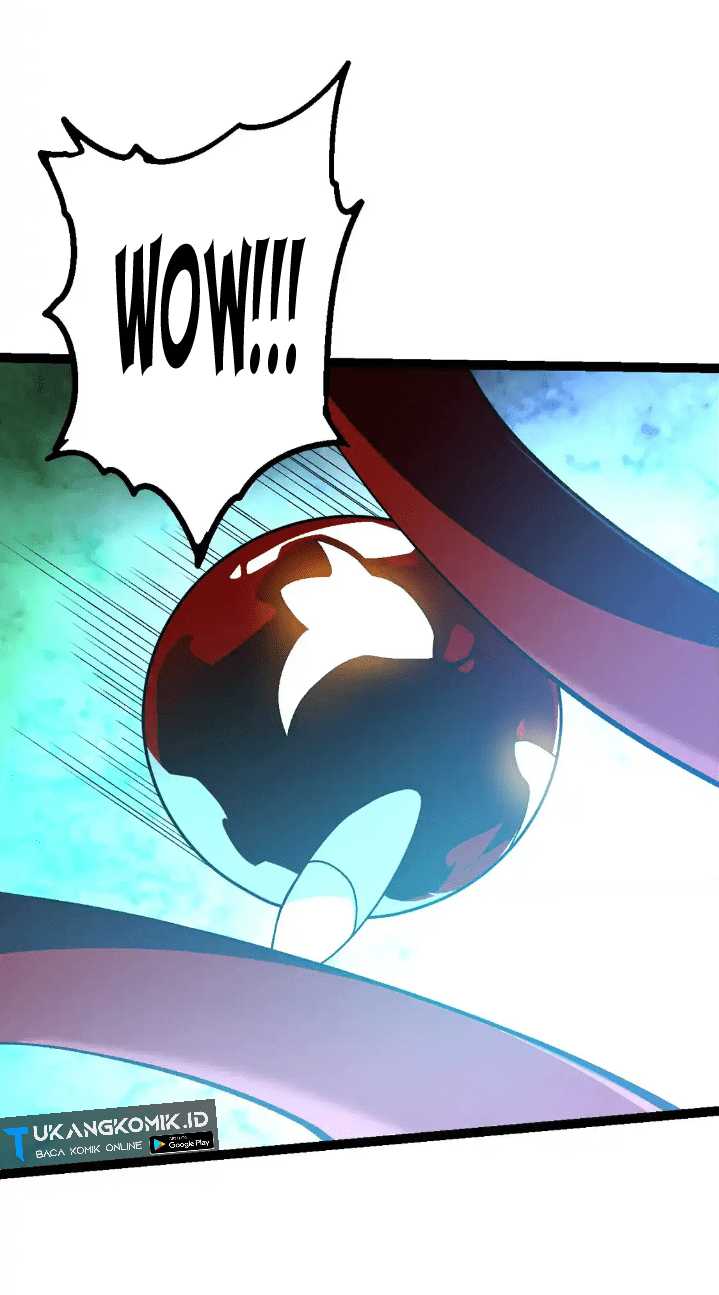 Evolution Begins With A Big Tree Chapter 197 page 14