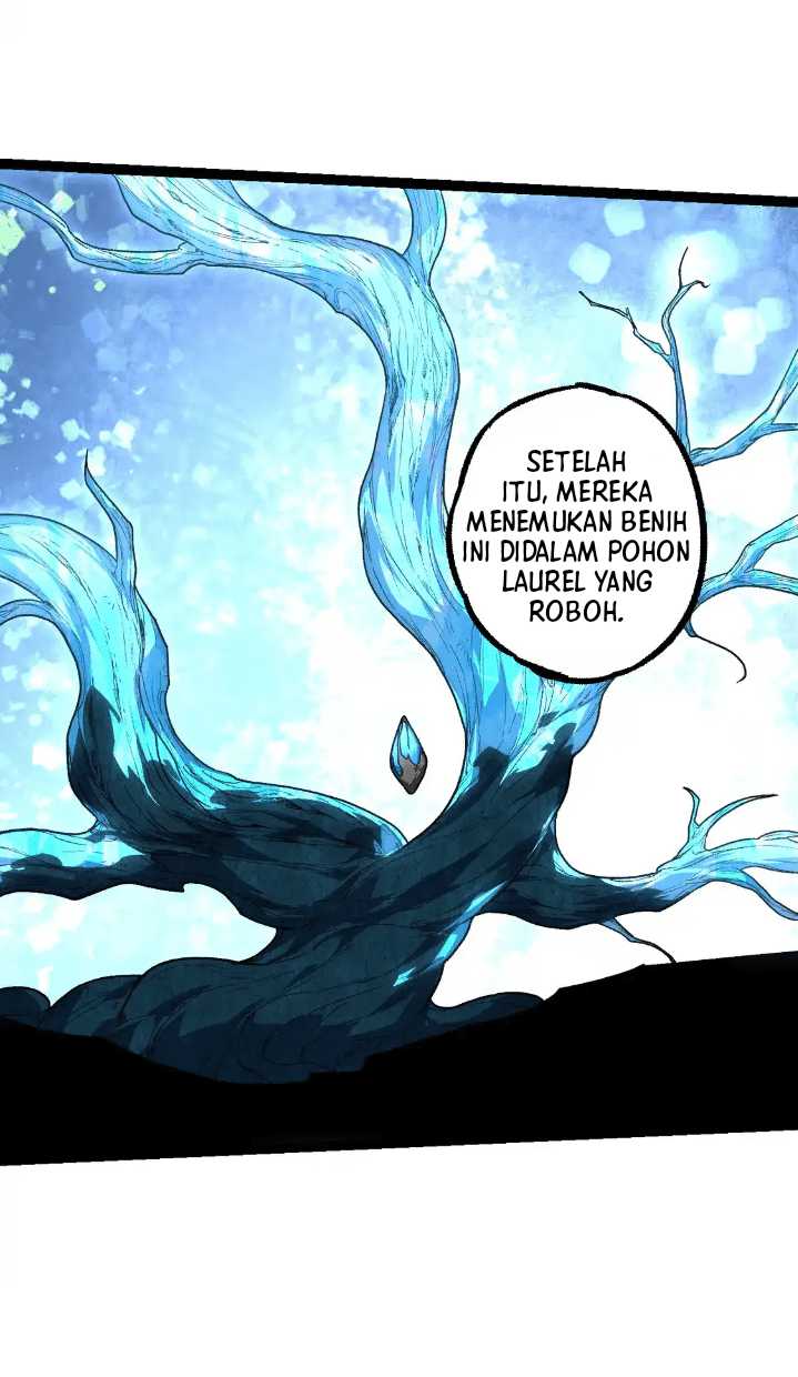 Evolution Begins With A Big Tree Chapter 197 page 17