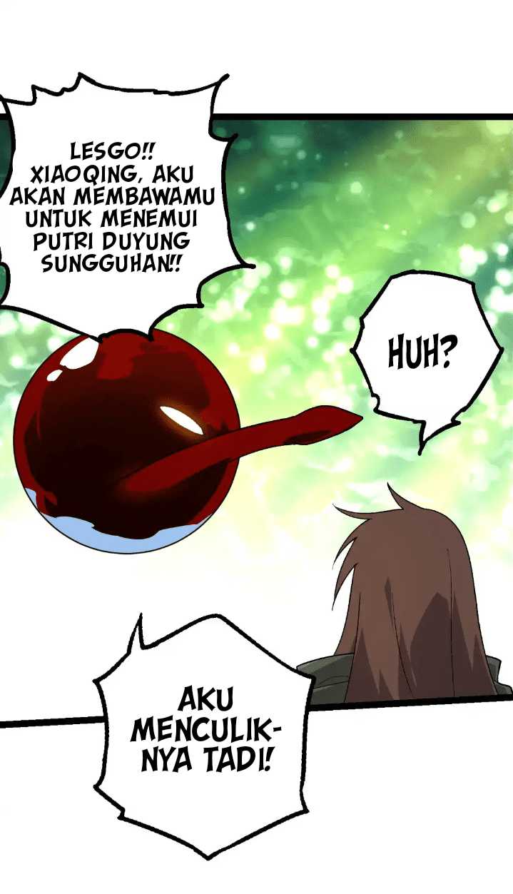 Evolution Begins With A Big Tree Chapter 197 page 24
