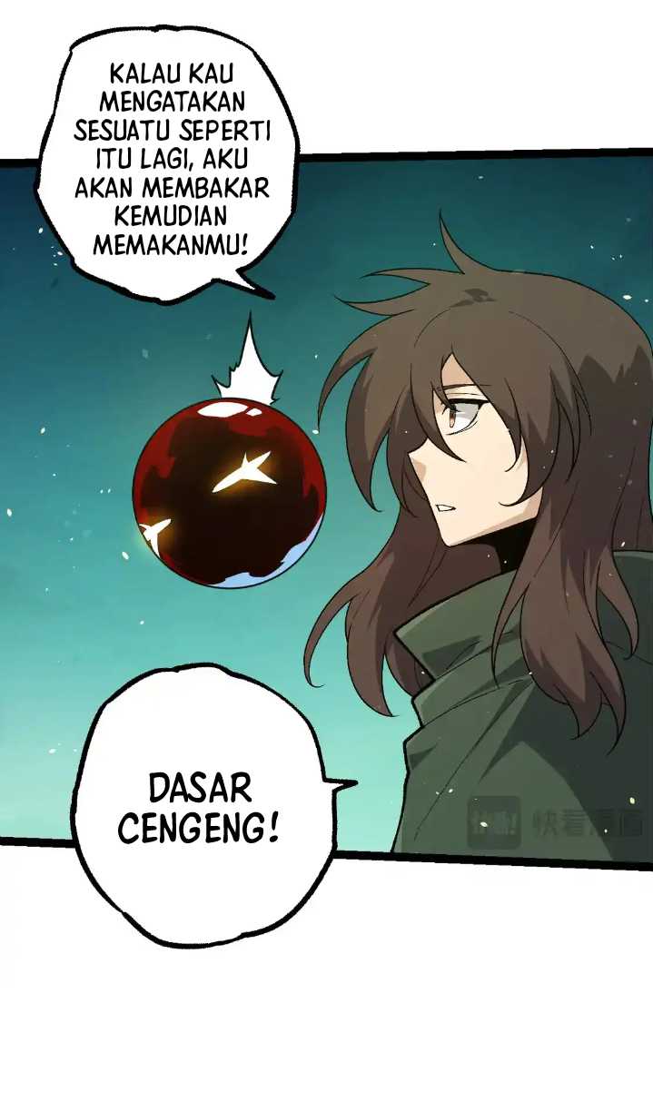 Evolution Begins With A Big Tree Chapter 197 page 31