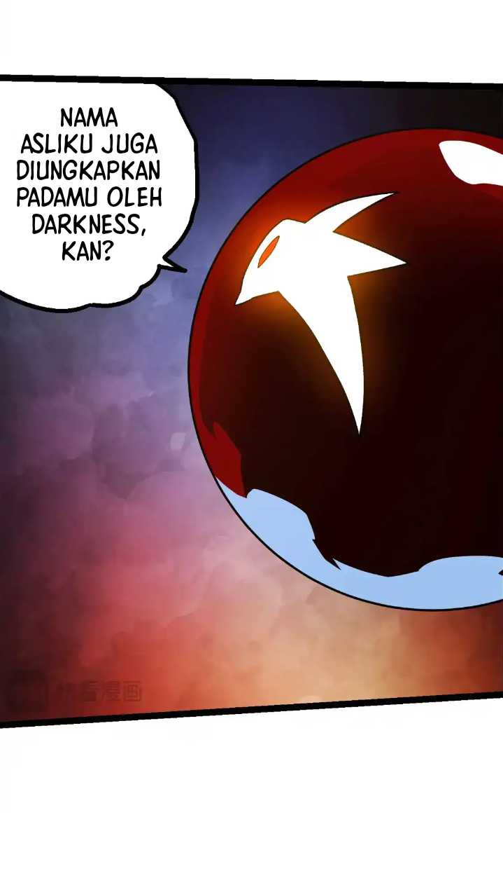 Evolution Begins With A Big Tree Chapter 197 page 36
