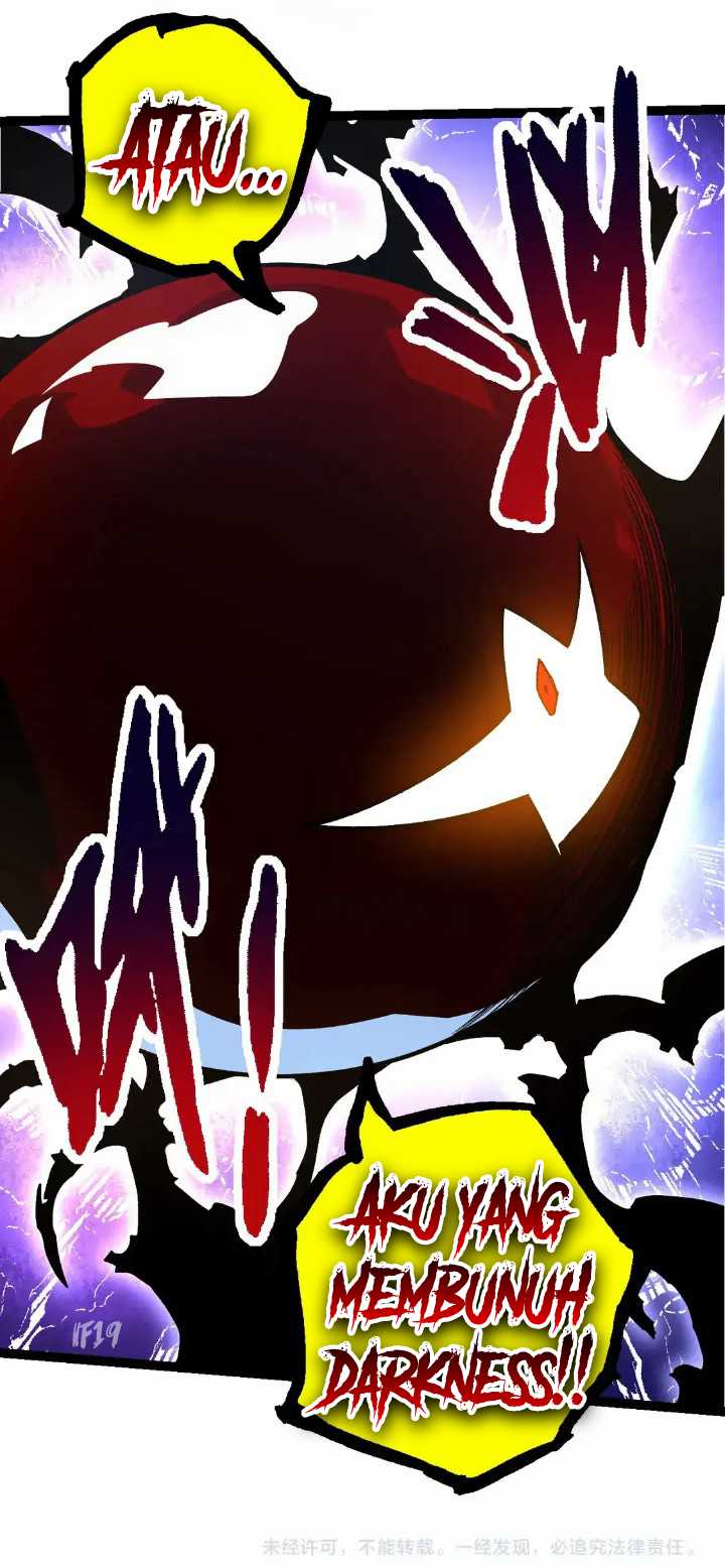 Evolution Begins With A Big Tree Chapter 197 page 42