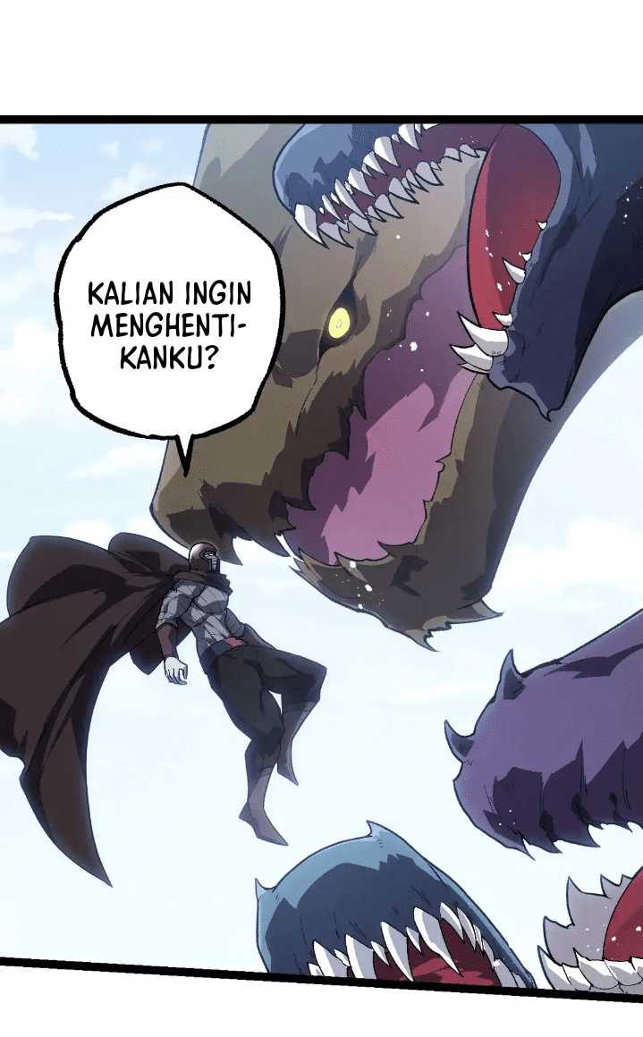 Evolution Begins With A Big Tree Chapter 199 page 10