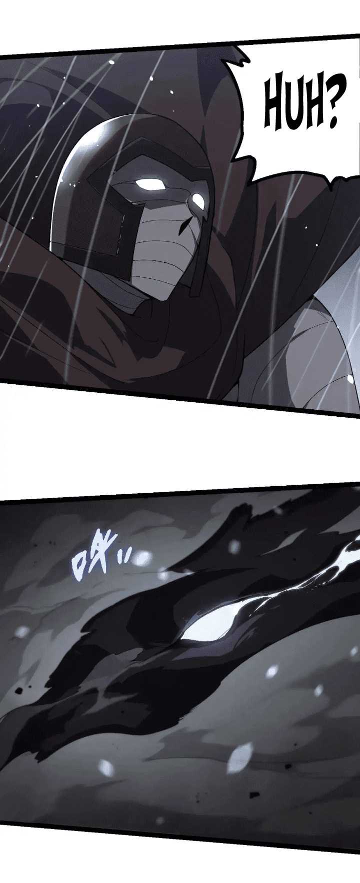 Evolution Begins With A Big Tree Chapter 199 page 26