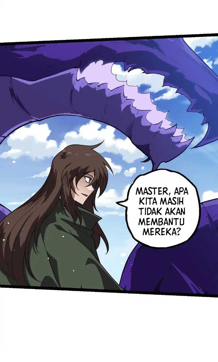 Evolution Begins With A Big Tree Chapter 199 page 33