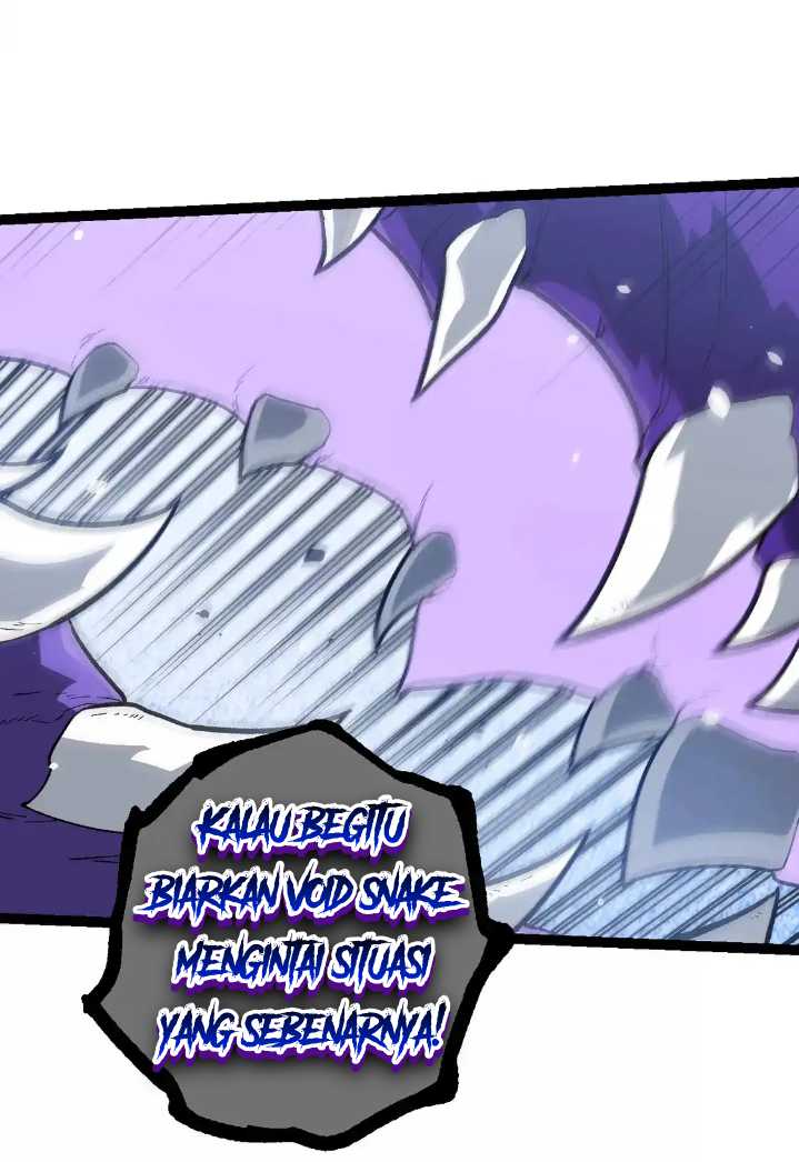 Evolution Begins With A Big Tree Chapter 199 page 36