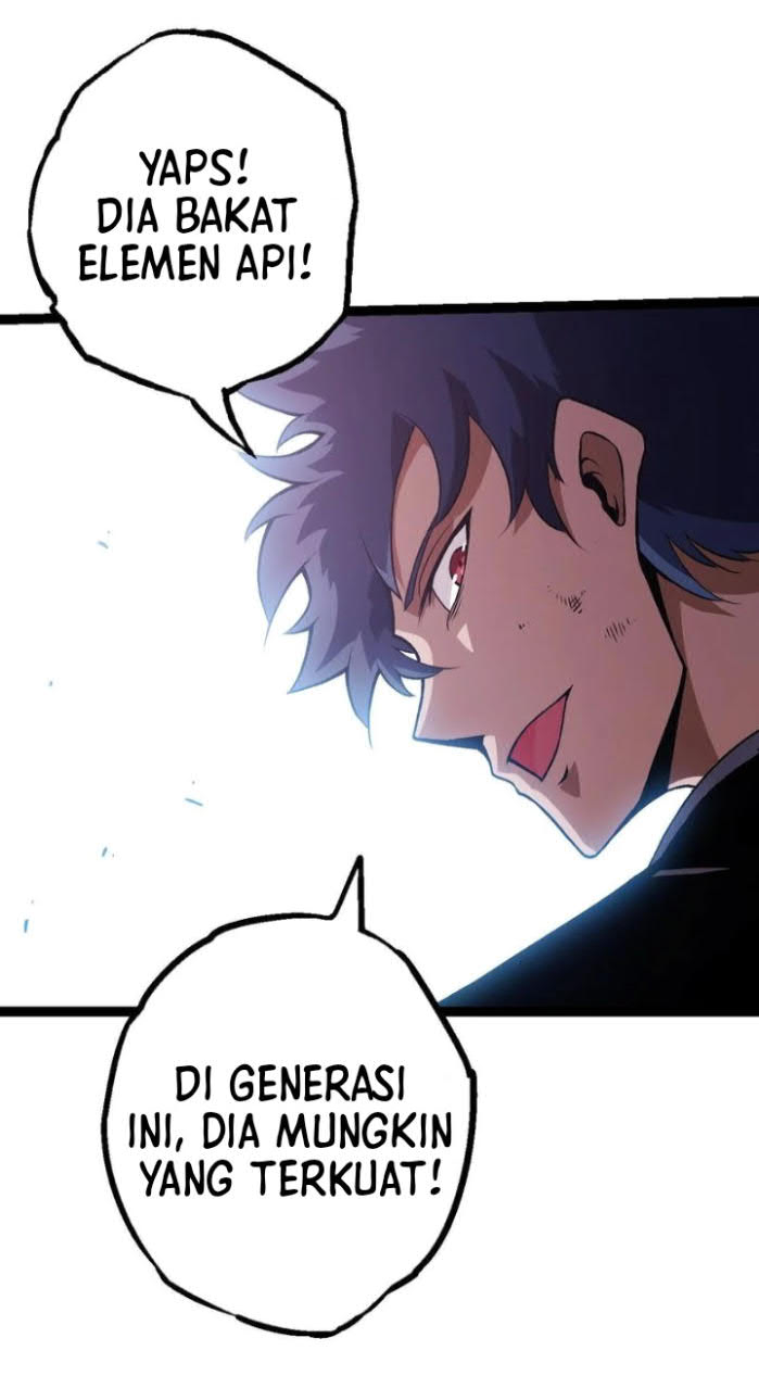Evolution Begins With A Big Tree Chapter 20 page 4