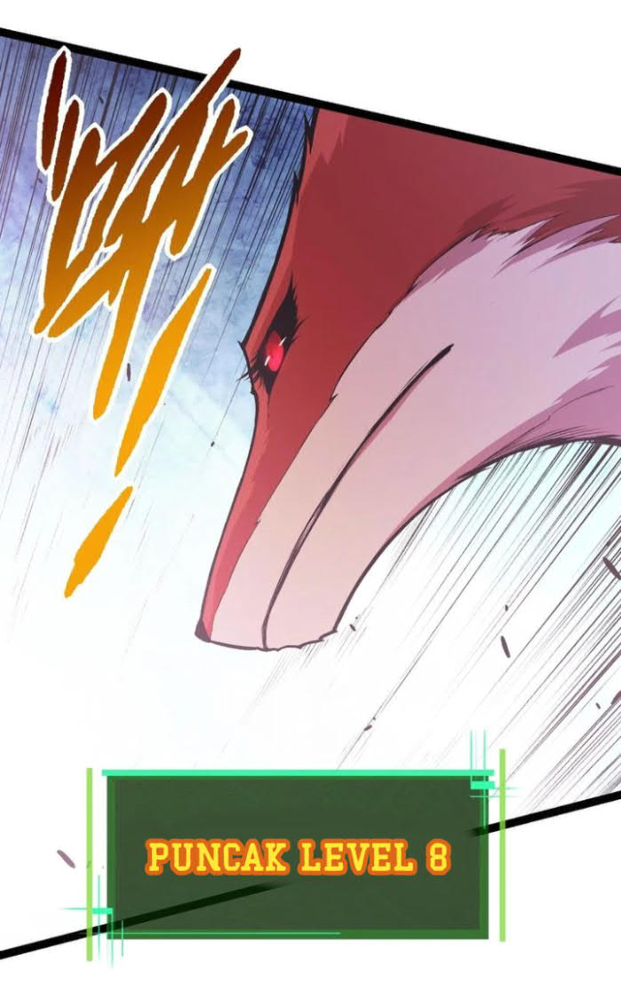 Evolution Begins With A Big Tree Chapter 20 page 10