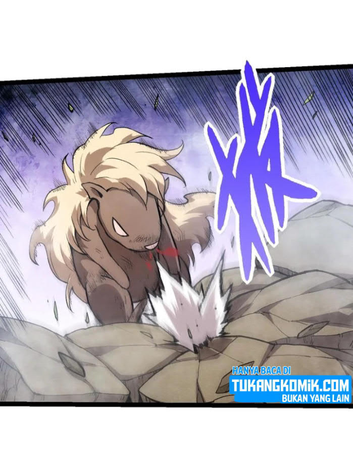 Evolution Begins With A Big Tree Chapter 20 page 14