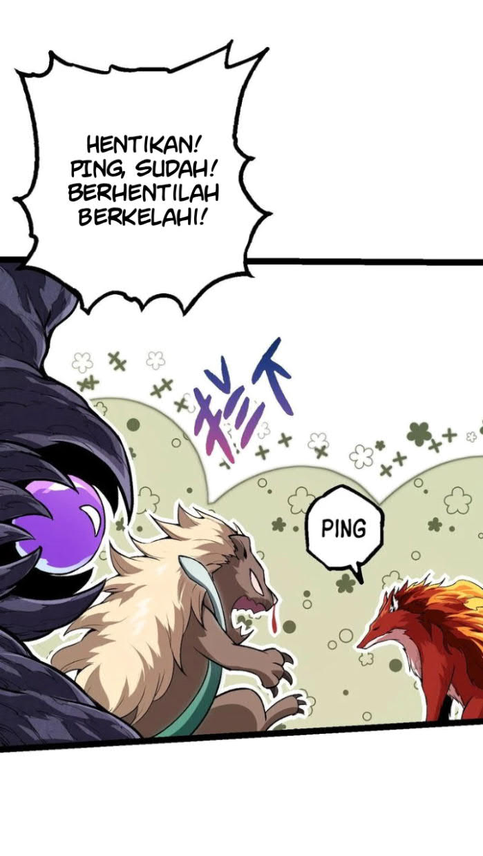 Evolution Begins With A Big Tree Chapter 20 page 15
