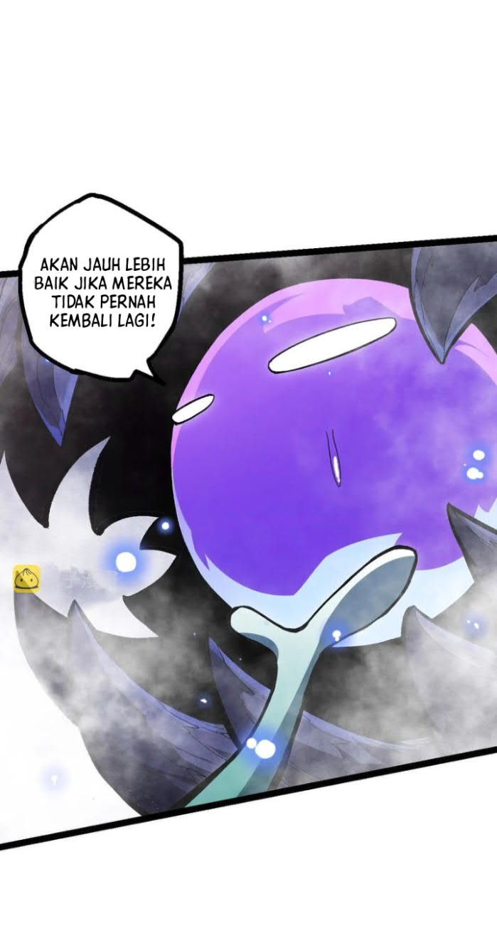 Evolution Begins With A Big Tree Chapter 20 page 17