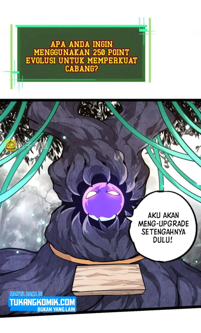 Evolution Begins With A Big Tree Chapter 20 page 26