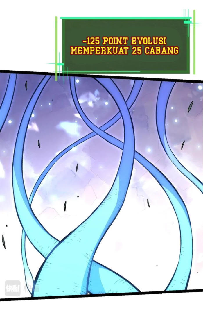 Evolution Begins With A Big Tree Chapter 20 page 27