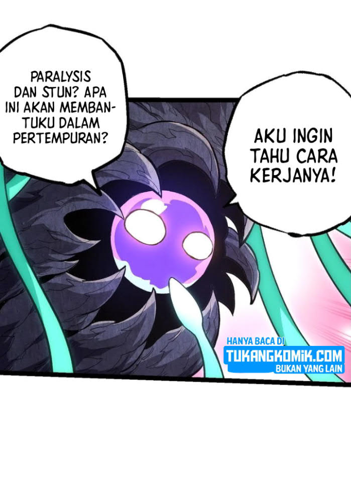 Evolution Begins With A Big Tree Chapter 20 page 29
