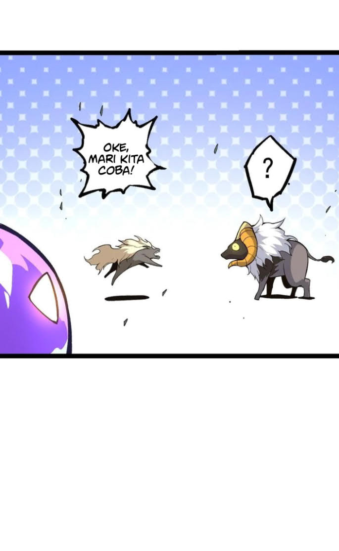 Evolution Begins With A Big Tree Chapter 20 page 30