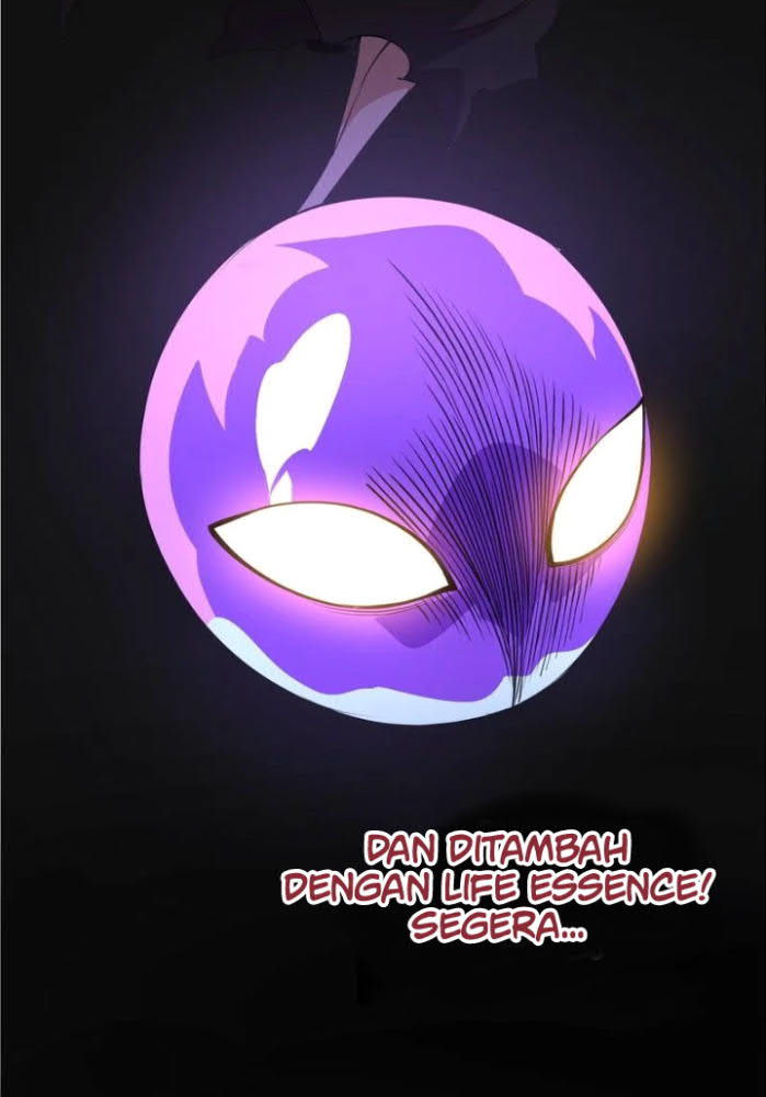 Evolution Begins With A Big Tree Chapter 20 page 38